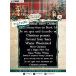 Jenine's Mindful Art Festive Nostalgia Collection - A6 Sticker Book [JMA-FN-STIC25]